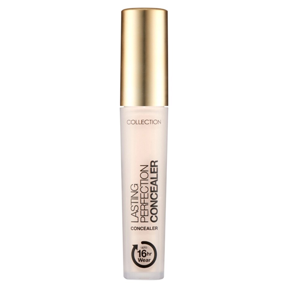 image 1 of Collection Lasting Perfection Concealer - Porcelain 2