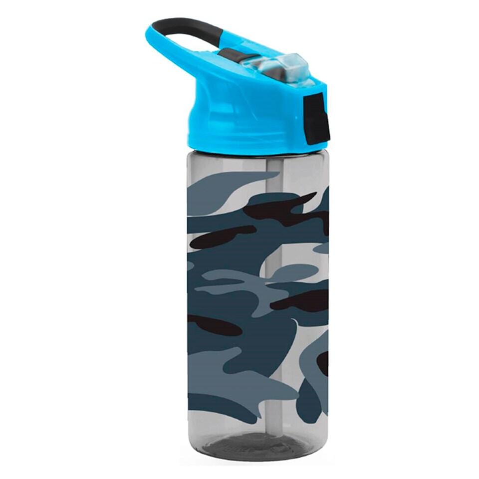 Tesco Bts Tesco Camo Bottle