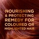 image 2 of Garnier Ultimate Blends Argan Oil & Cranberry Colour Shampoo 400Ml