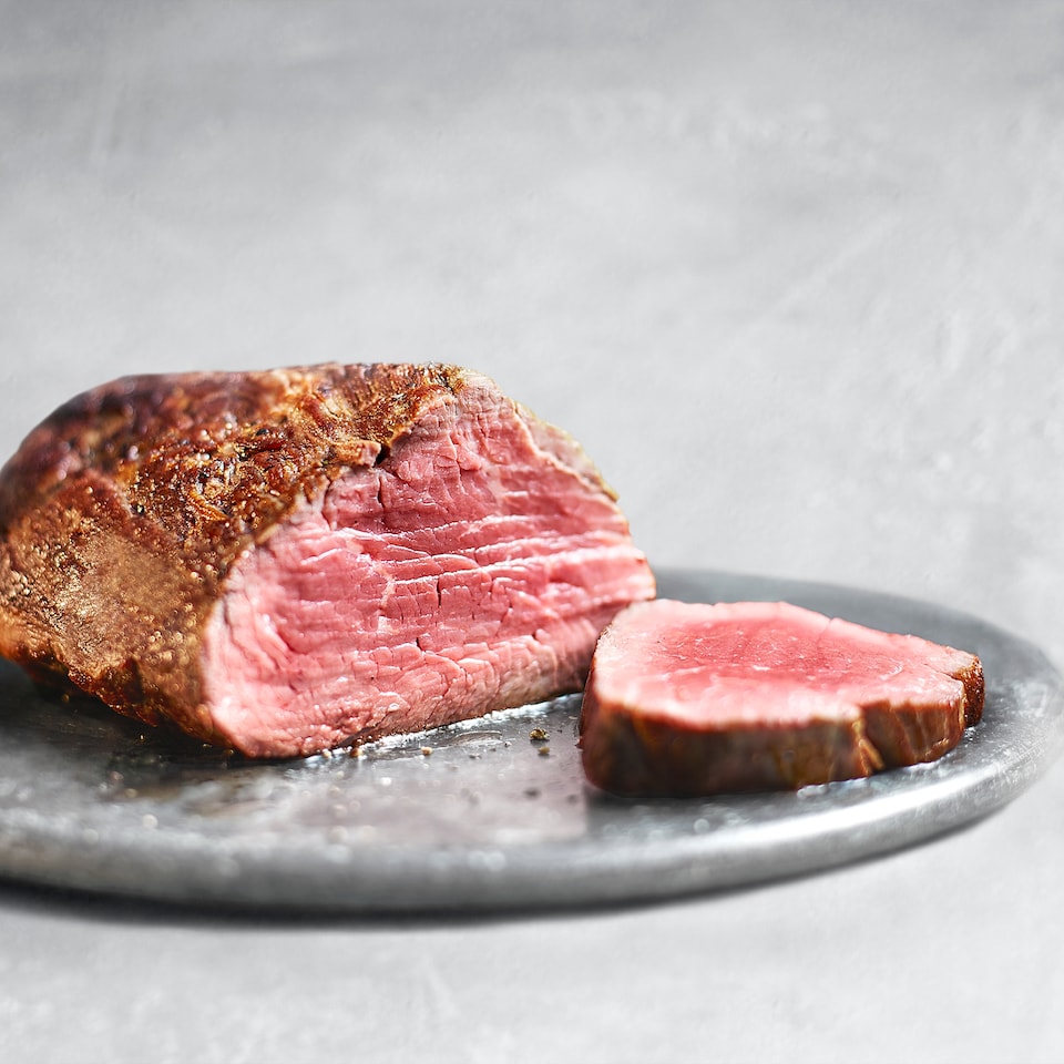 39. Tesco Finest 30-Day Matured Chateaubriand 0.6-1kg (Serves 4-6)