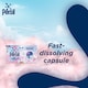 image 4 of Persil Pure Heaven Scent Non Bio Laundry Washing Capsules 33 Washes 696g