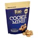 image 2 of Fox's Mini Cookies Pouch 120g