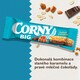 image 3 of Corny Big Salted Caramel 40g