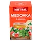 image 2 of Mistral Melissa & Raspberry Herbal-Fruit Tea 30 g