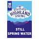 image 1 of Highland Spring Still Water 10L