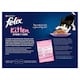 image 2 of Felix As Good As It Looks Kitten In Jelly 12X100