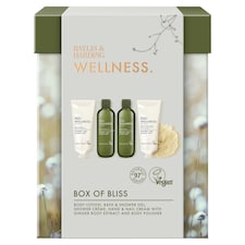 Baylis & Harding Wellness Box of Bliss Gift Set