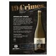 image 3 of 19 Crimes Sparkling White Wine 750ml