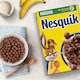 image 3 of Nestlé Nesquik Chocolate Breakfast Cereal 375g