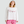 White, F&F Pure Cotton Magical Slogan Pyjama Top in White