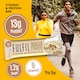 image 2 of Fulfil White Chocolate Cookies & Cream Vitamin & Protein Bar 40g