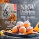 image 2 of D-One Puff Puff Dough Mix 500g