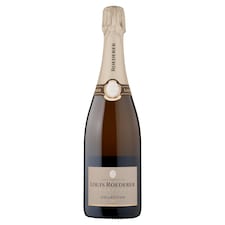 Louis Reoderer Collection 242 Brut Champagne 750Ml
