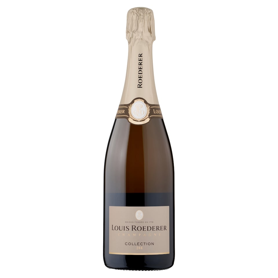 image 1 of Louis Reoderer Collection 242 Brut Champagne 750Ml