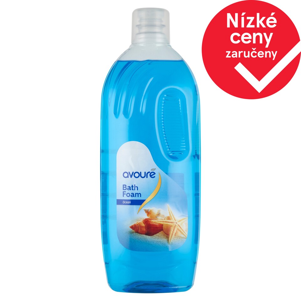Avouré Ocean pěna do koupele 2l