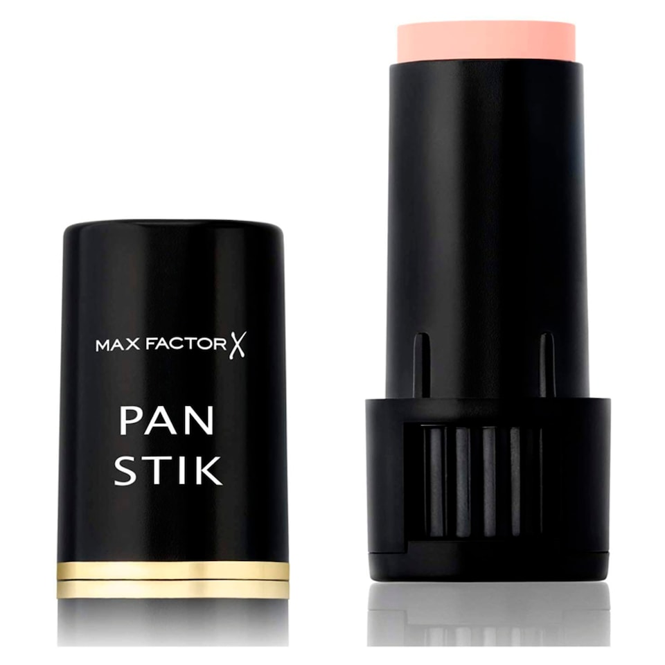 image 1 of Max Factor Pan Stik Fair