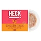 image 1 of Heck Chicken Italia Burgers 228G