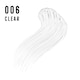 image 1 of Max Factor 2000 Brow Sculpture 000 Clear 4.5Ml