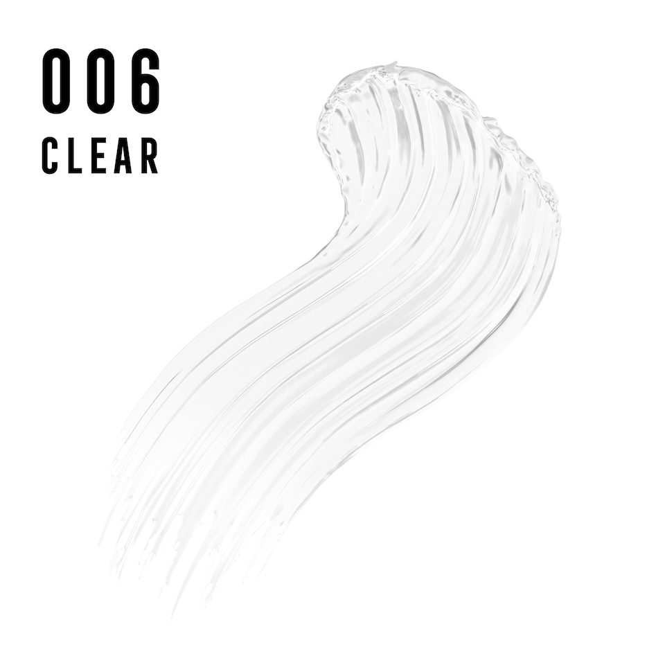 image 1 of Max Factor 2000 Brow Sculpture 000 Clear 4.5Ml