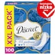 obrázok 1 z Intímky Discreet Priedušný materiál Multiform bez parfumácie x100