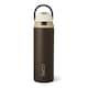 image 4 of Core Kitchen Mocha Hydra Dual Function Water Bottle 710ml