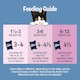 image 4 of FELIX Original Kitten Mixed Selection in Jelly Wet Cat Food 40x85g