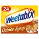 image 1 of Weetabix Golden Syrup Cereal 24 Pack