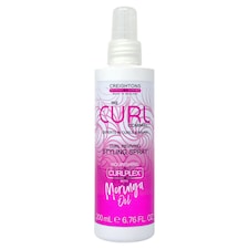 The Curl Company Curl Reviving Spray 200Ml