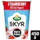 image 1 of Arla Skyr Icelandic Style Yogurt - Strawberry 450g