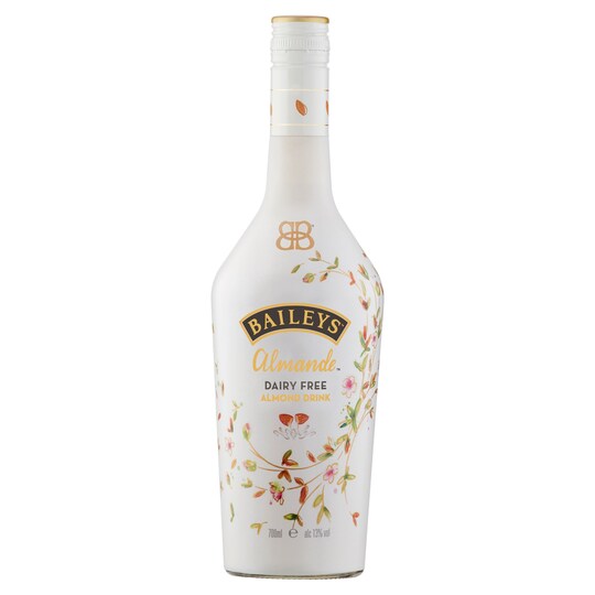 Bailey's Almande 70Cl Tesco Groceries
