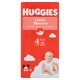 image 1 of Huggies Little Movers Diapers Size 4 Children 7-18 kg 50 pcs