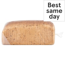 Tesco Hi Fibre Malted Loaf 800G Sliced