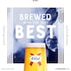 image 5 of Kronenbourg 1664 Lager Beer - 4 x 568ml Cans
