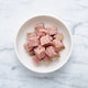 image 2 of Freshpet Delicate Turkey with Peas & Carrots Fresh Dog Food Roll 700g