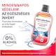 Parodontax Active Gum Health Fresh Mint alkoholmentes fluoridos szájvíz 500 ml  4. kép