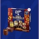 image 4 of E.Wedel Dark Chocolate Barrels Plus Alcohol Filling 200G