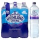 image 1 of Highland Spring Still Water 6 X 1.5 Ltrs