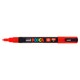 image 4 of Posca Paint Markers Fine 8 Pack