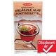 Classic gyorsfagyasztott halászlé alap pontyszelettel 1000 g  1. kép