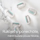 Obrázek 5 pro produkt Venus Deluxe Smooth Sensitive Hlavice Holicího Strojku x4