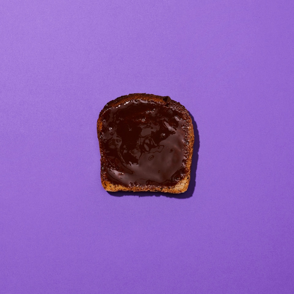image 1 of Hilltoppers Cocoa Honey Spread 225g