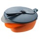 image 2 of Tommee Tippee Explora Easy Scoop Feeding 2 Bowls & 1 Lid