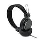 image 3 of Juice Wired Headphones Black