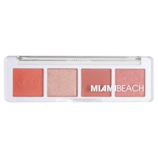 Collection Mini Eyeshadow Palette Miami Beach