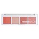 image 1 of Collection Mini Eyeshadow Palette Miami Beach