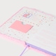 image 3 of Paperchase Flumple A5 Novelty Notebook