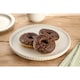 image 1 of Tesco Donut with Cocoa Coating 55 g