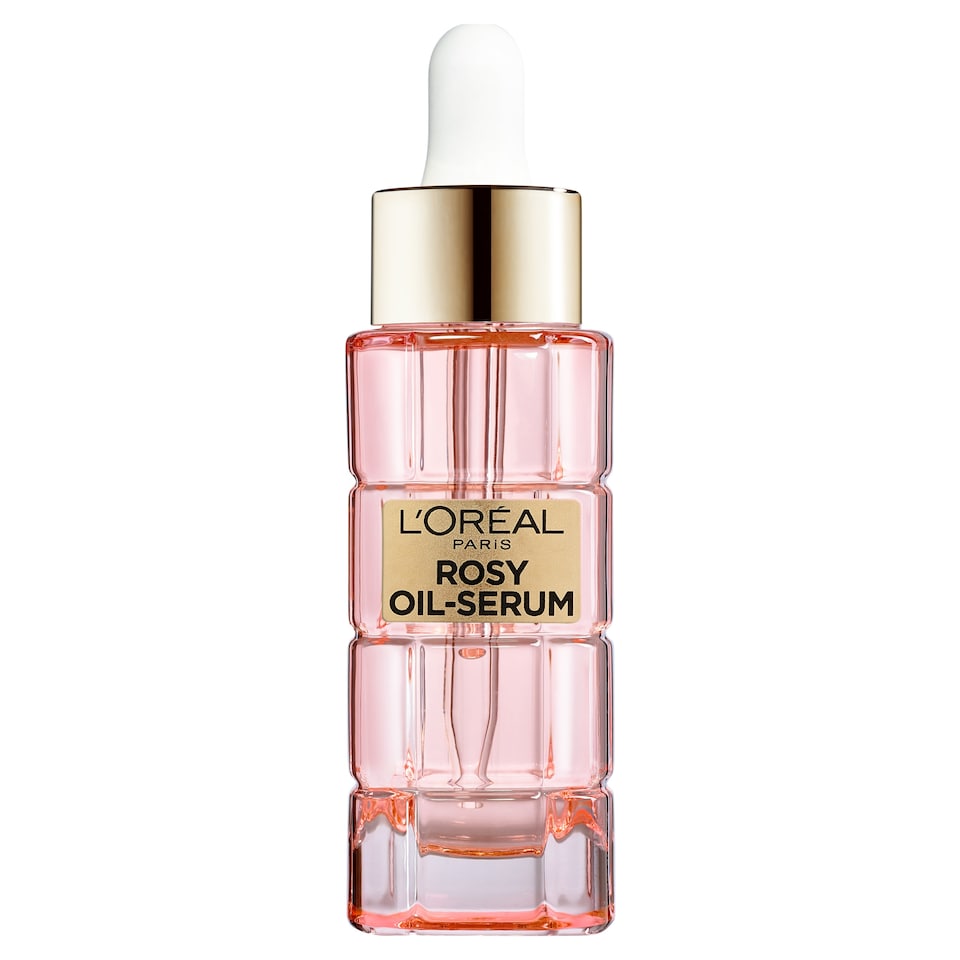 image 1 of L’Oreal Paris Age Perfect Golden Age Rosy Oil Serum 30Ml