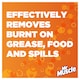 image 2 of Mr Muscle Oven Cleaner 300ml