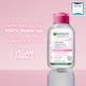 image 3 of Garnier Micellar Cleansing Water 100Ml